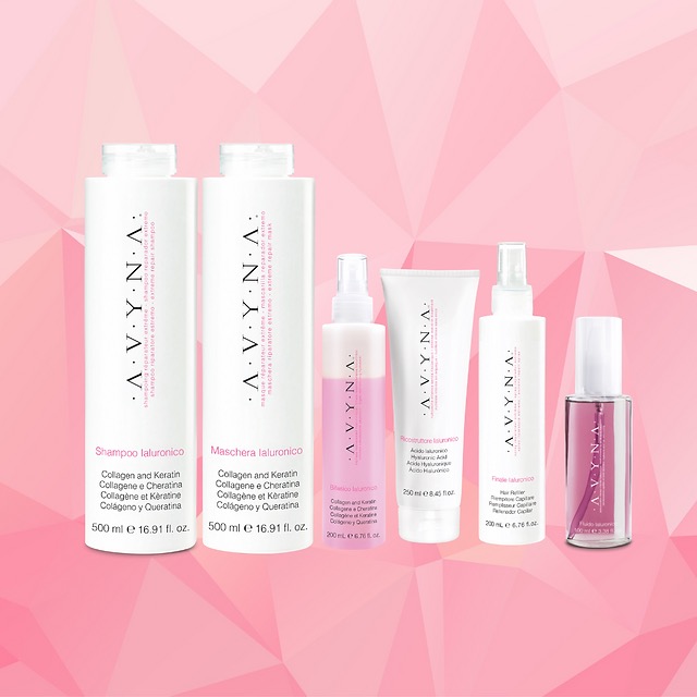 A Comprehensive Guide To Avyna Hair Products 